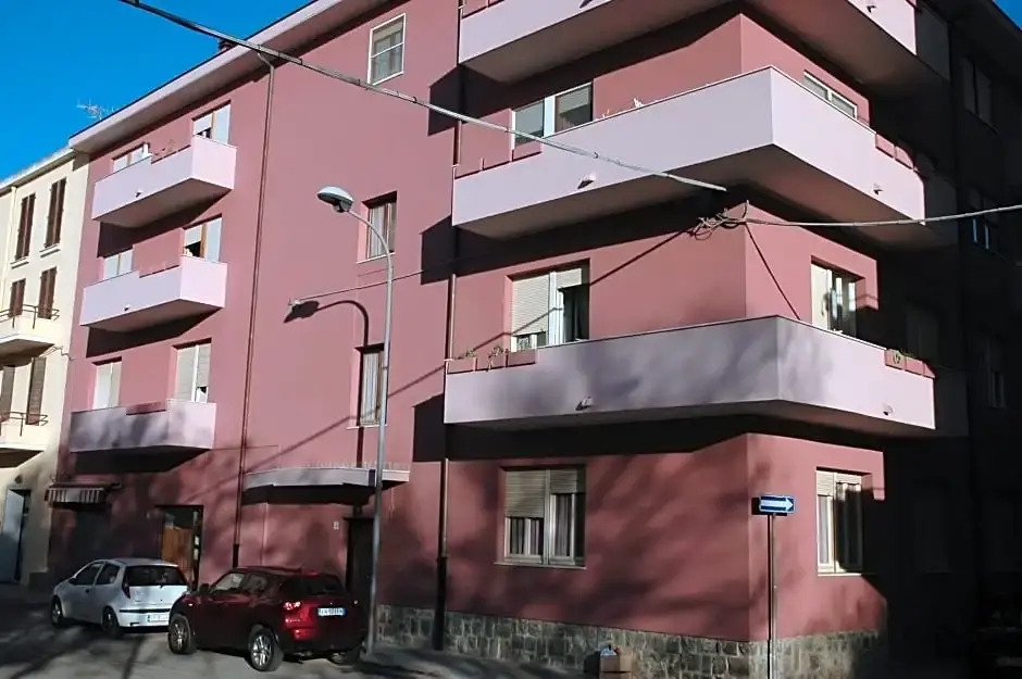 Liana Guest House