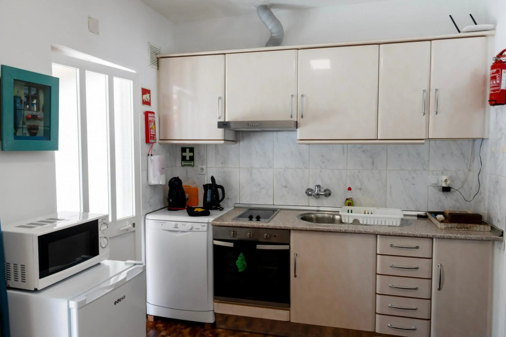 Apartamentos - Solar Vale Covo