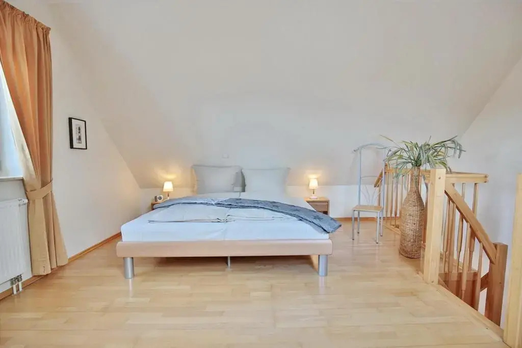 Sunshine-Residenz Sunshine Residenz Appartement 6