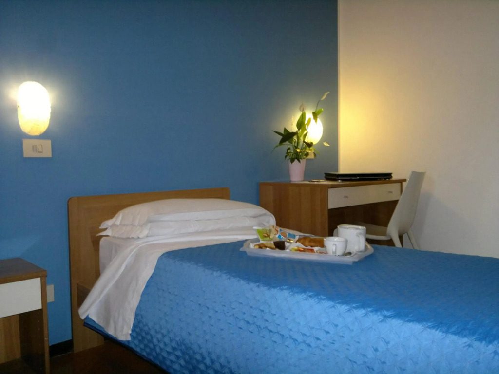 Albergo Papillon