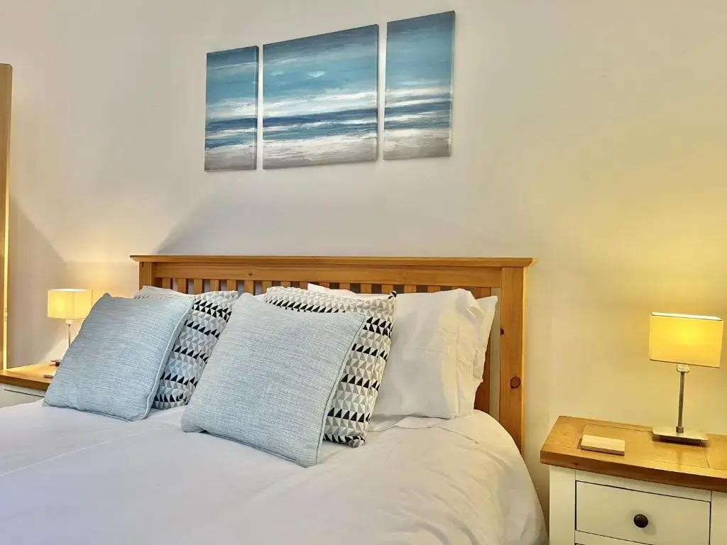 Wickland Cottage