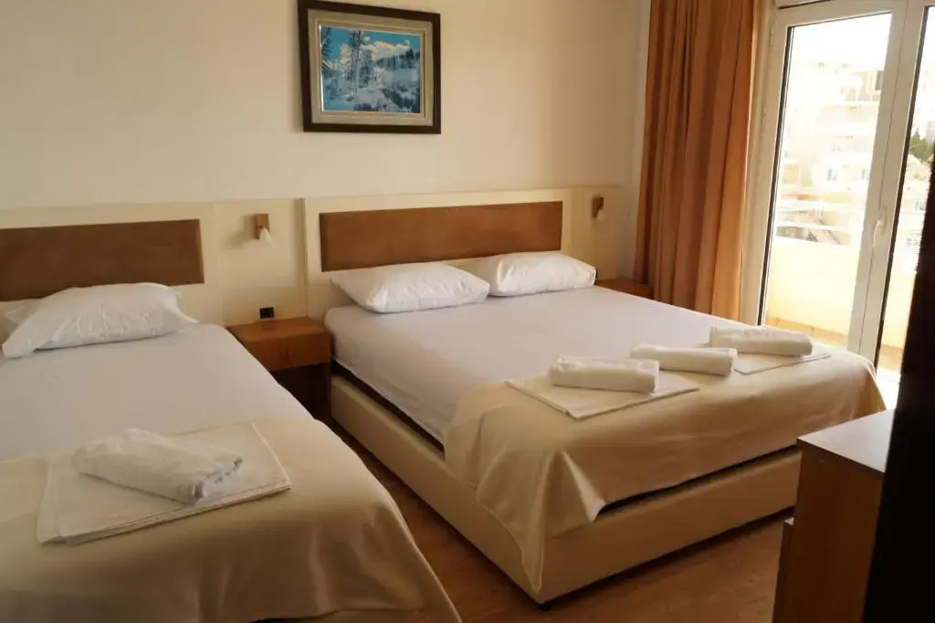 Adriatic Apartments