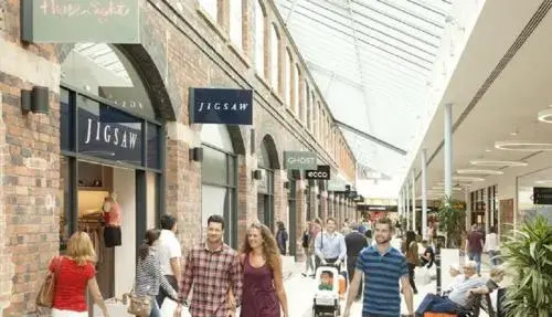 Swindon York Place - EnterCloud9SA
