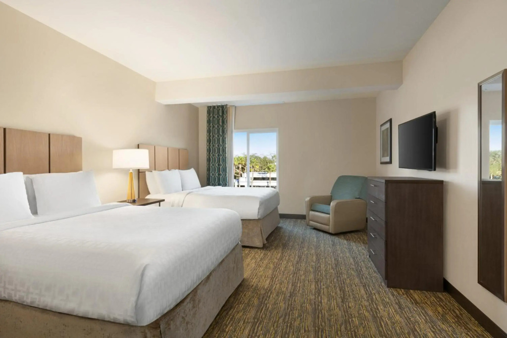 Candlewood Suites - Safety Harbor by IHG