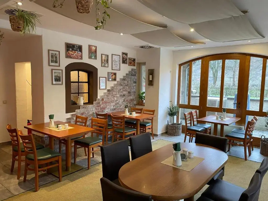 Ferienhaus Ausonius