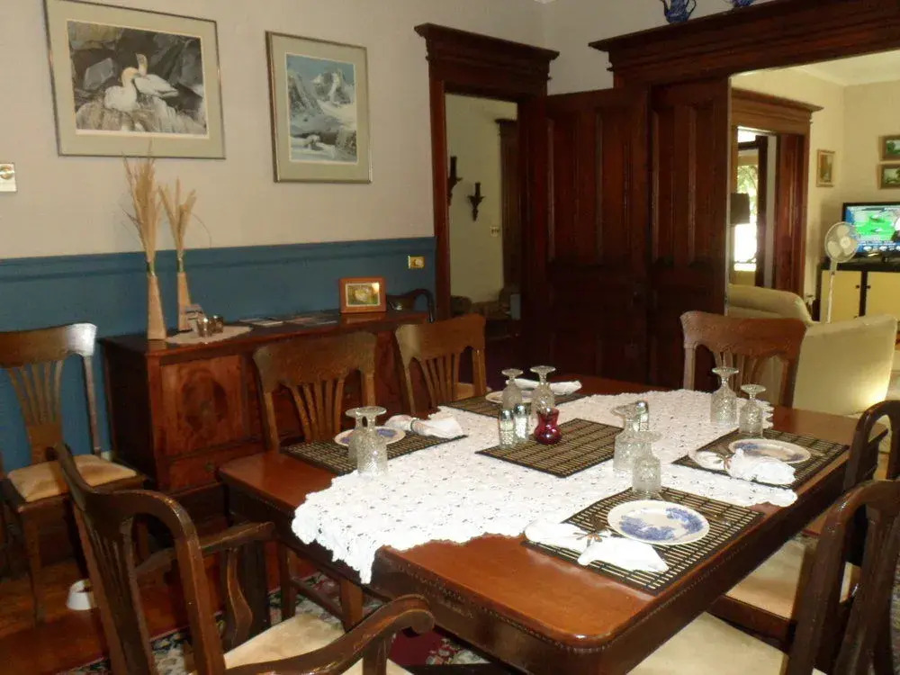 Regent Street B&B