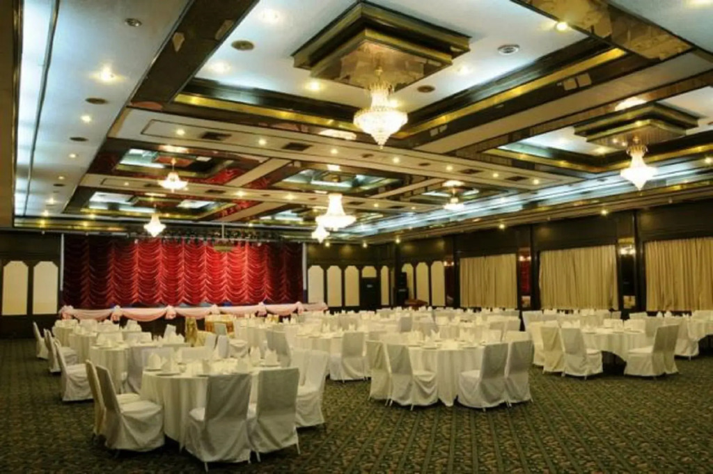 Amarin Nakorn Hotel