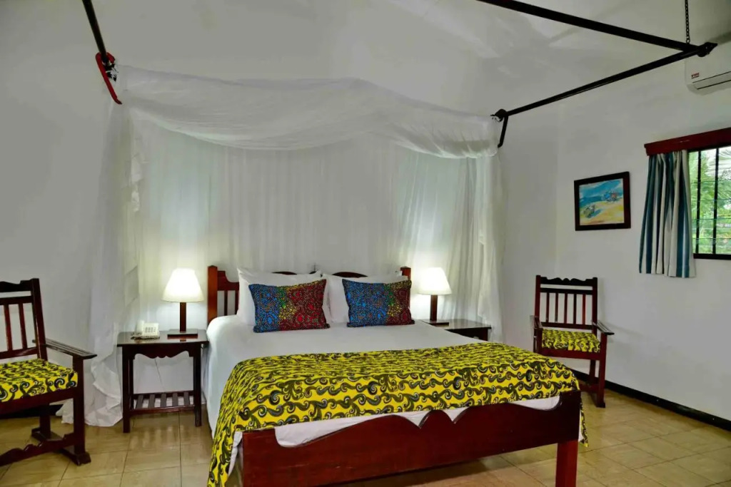 Mnarani Beach Club