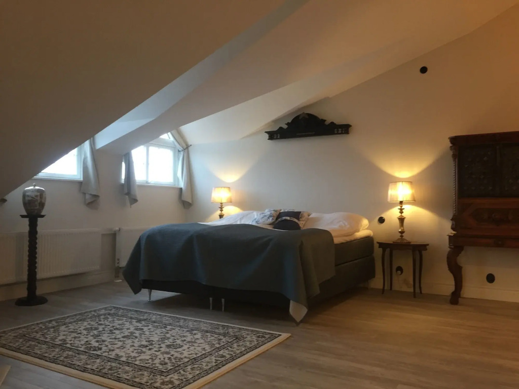 Hotell Hamngatan 27