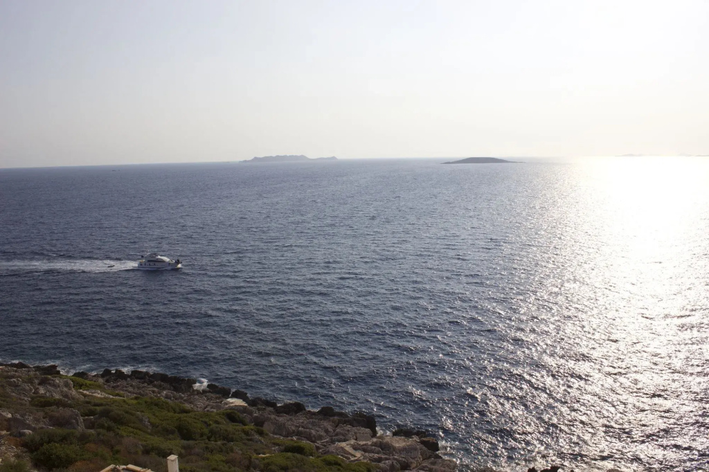 Mandalina Suites