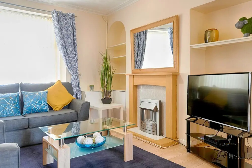 Swansea Mysydd