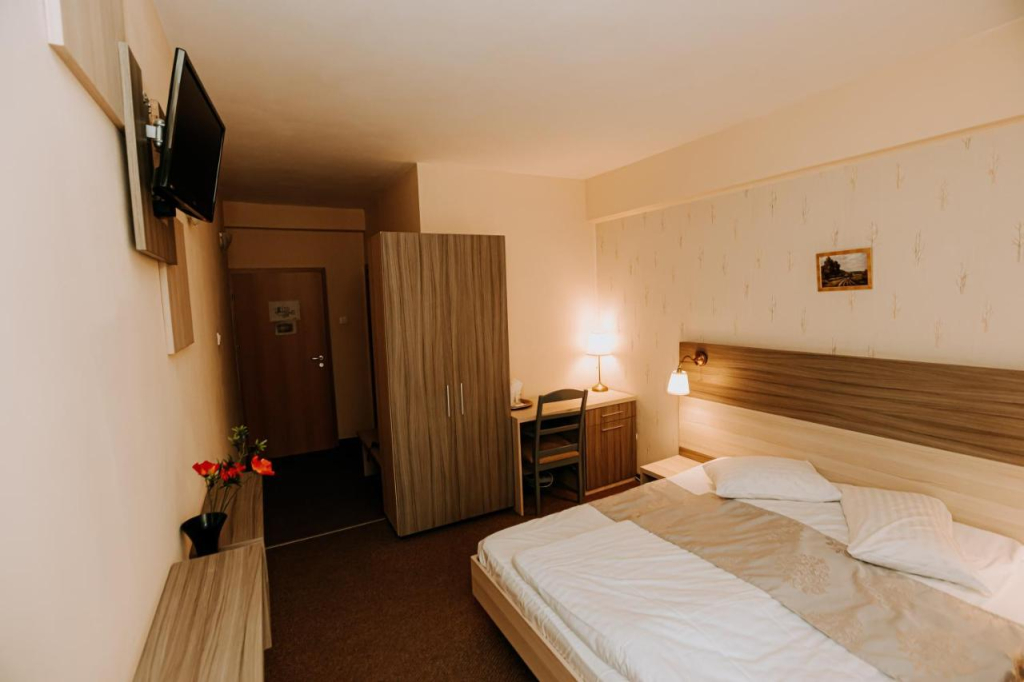 Guest house Lacul Linistit