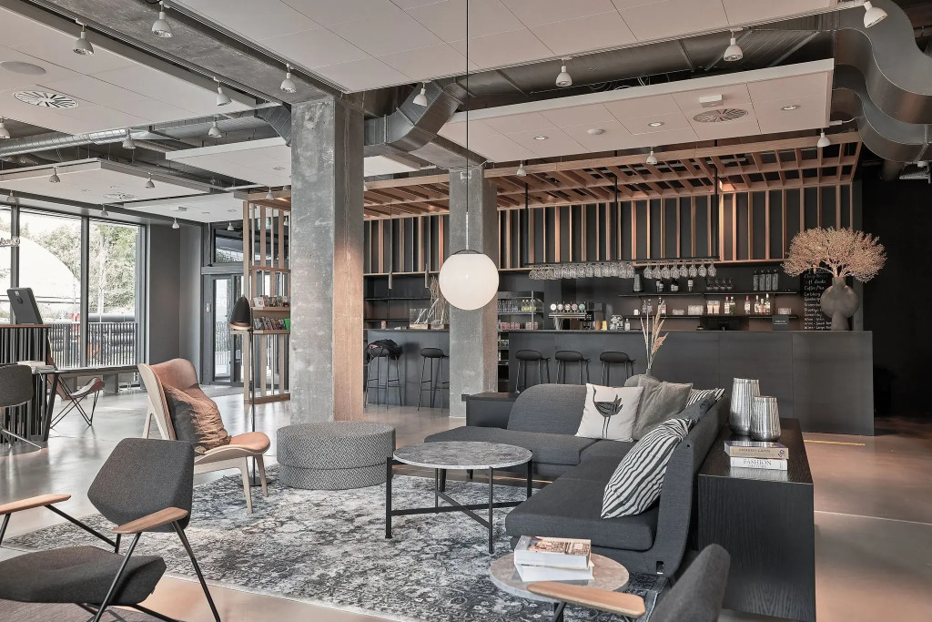 Four Points Flex by Sheraton Lyngby