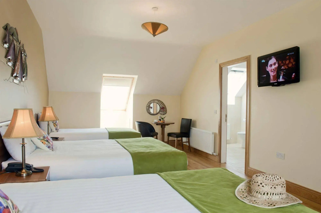 Kinvara Guesthouse