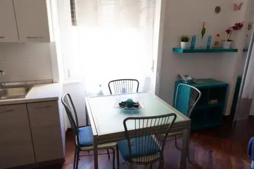 Casa Vacanze Velia