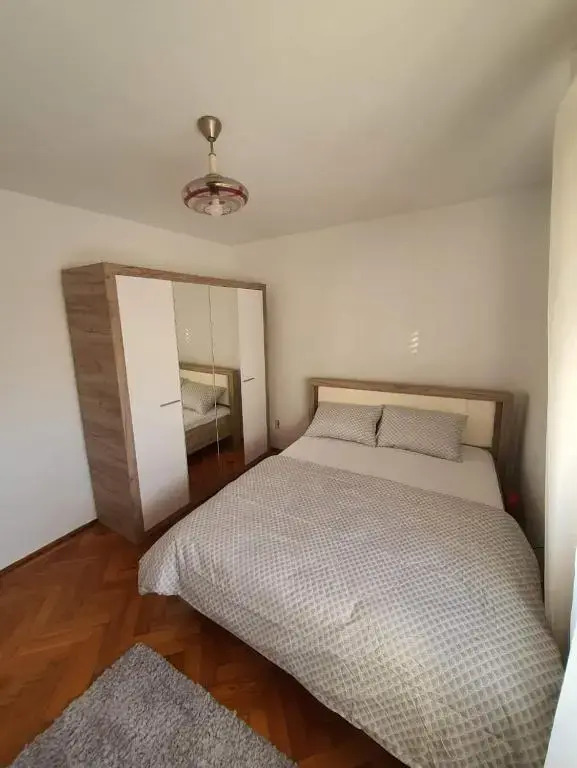 Piata Victoriei 2 Room Apartment