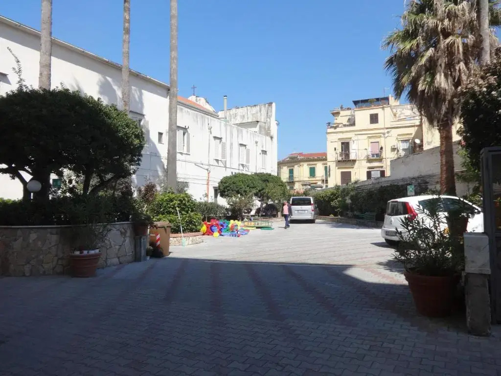Villa Pacis