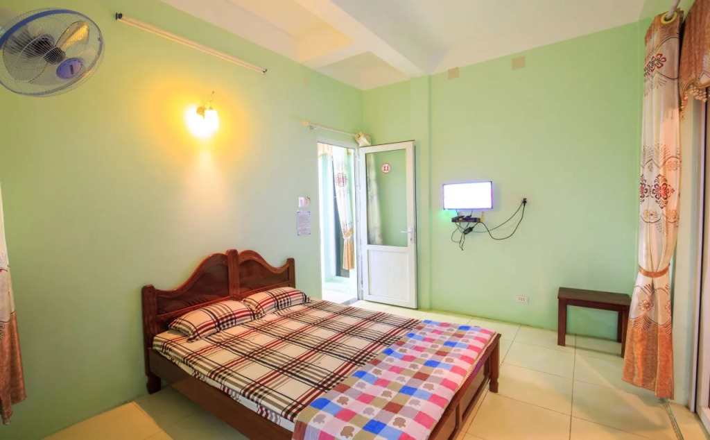 Ly Tri Ly Son Hotel