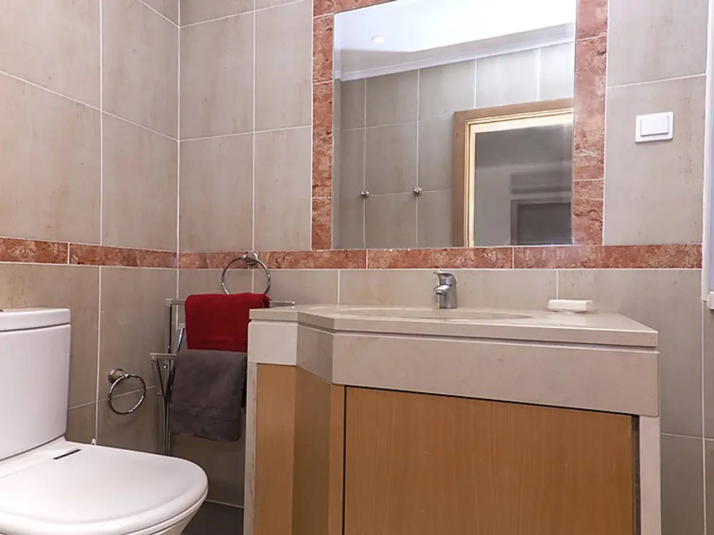 Appartement VALÉRIE