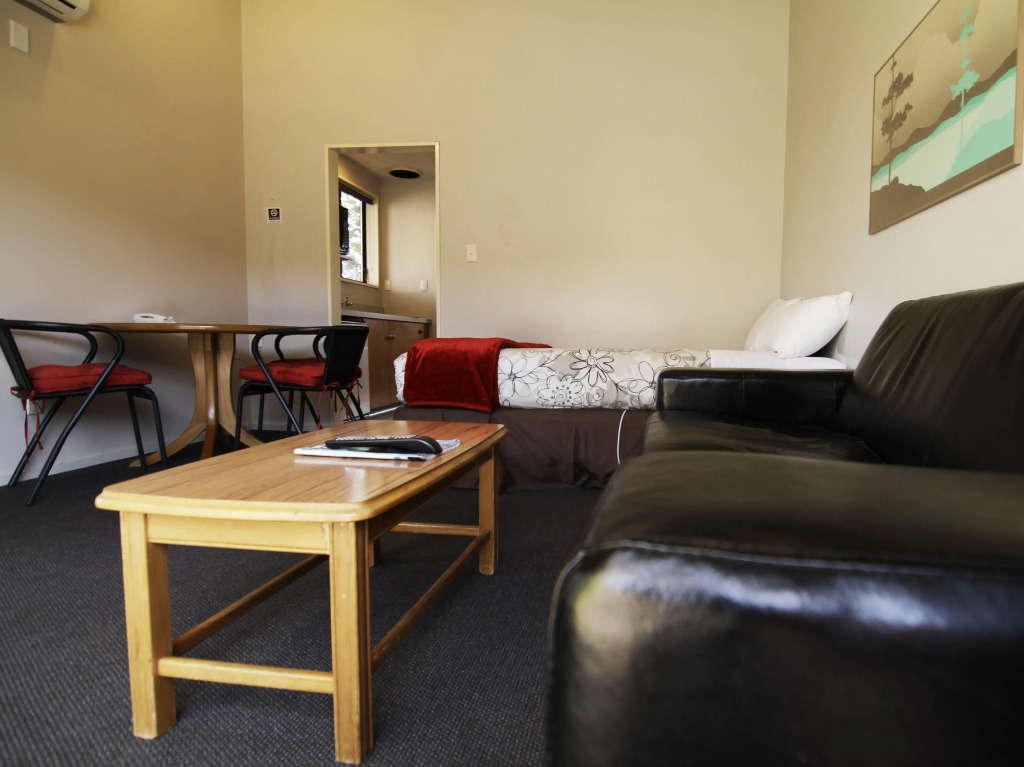 Abbey Motor Lodge