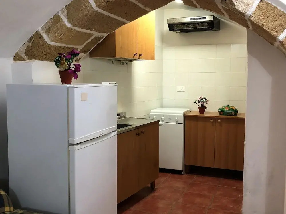 Casa Del Capitano
