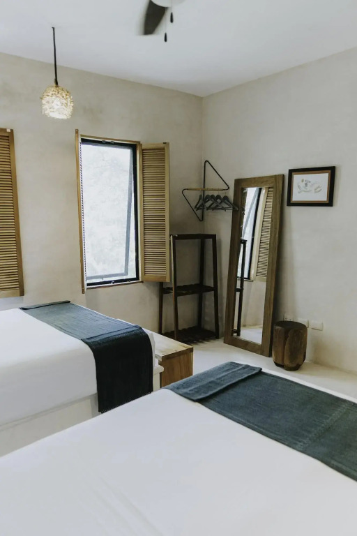 Koos Tulum Hotel