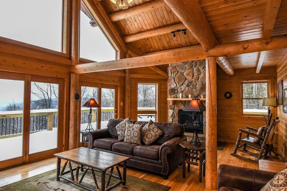 Splash Mountain 6 Bedroom House