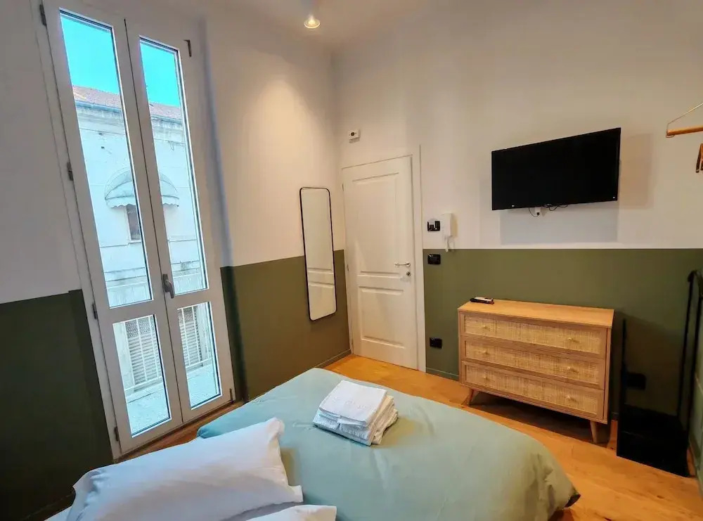 Affittacamere Casa Florens Guest House