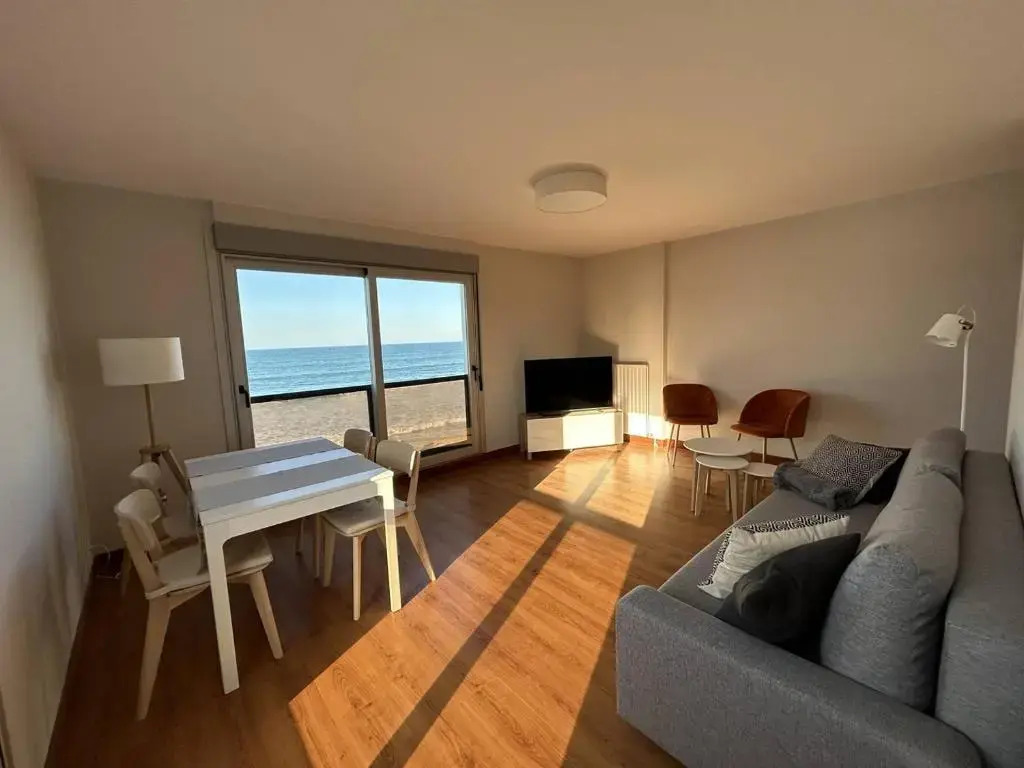 Appartement Hendaye, 3 pièces, 6 personnes - FR-1-104-135