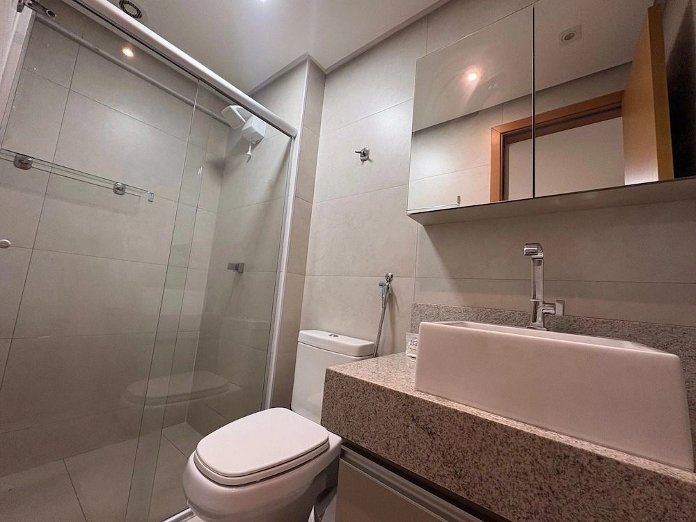 LHD - Condo With and gym in Setor Bueno