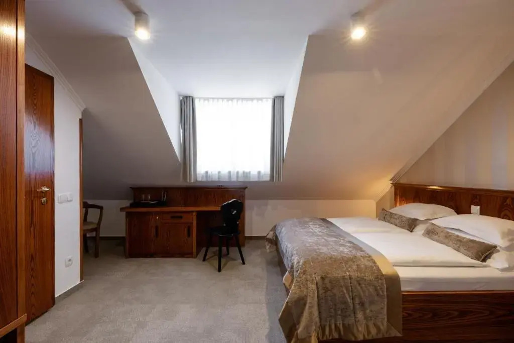 Kotnik Superior Boutique Hotel