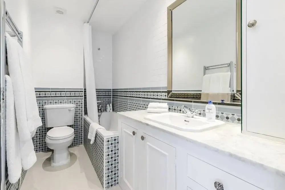 Stunning 2 bed Flat Near Portobello