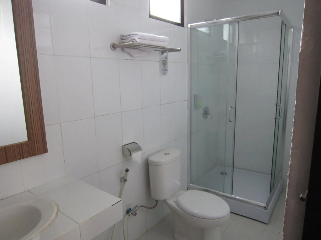 Hotel Banjar Permai