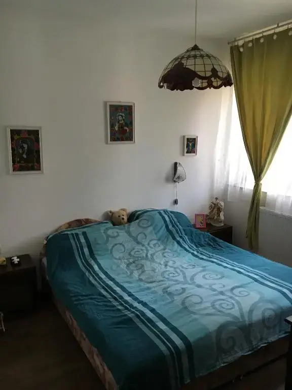 Orosz Apartmanház Gyula