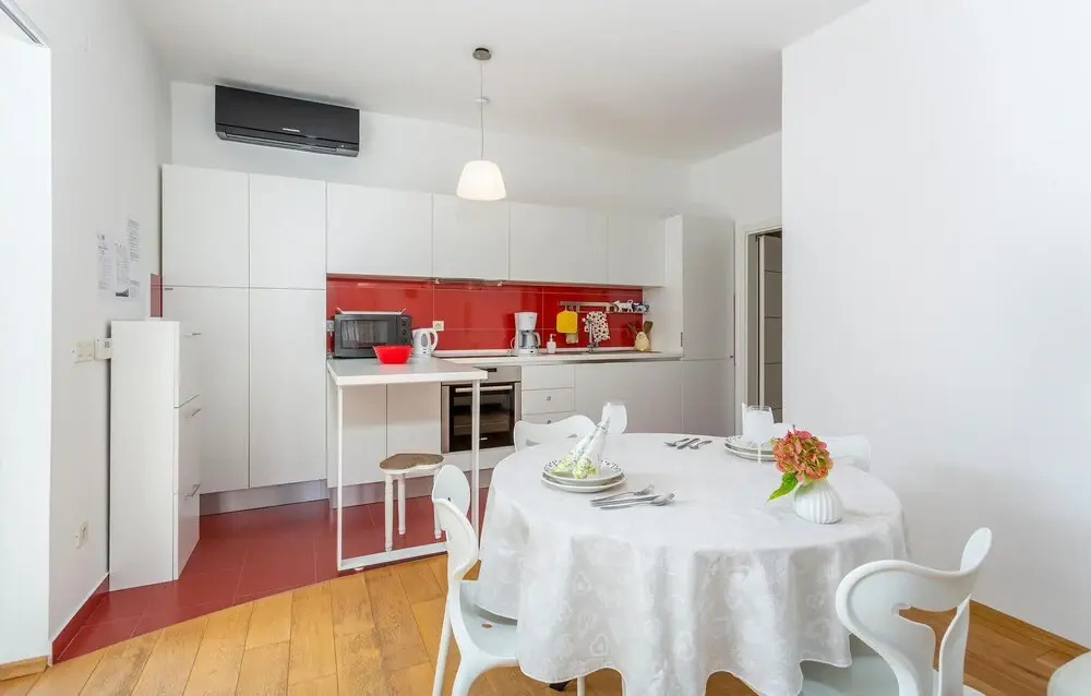 Stunning Home in Krk With Wifi and 1 Bedrooms