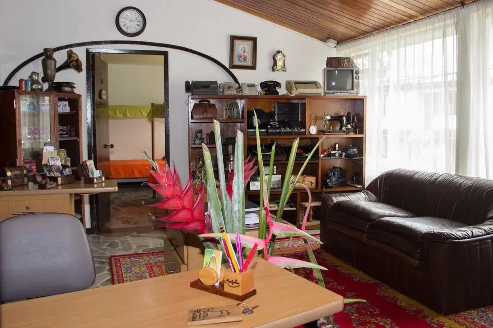 Hostal de la Montana