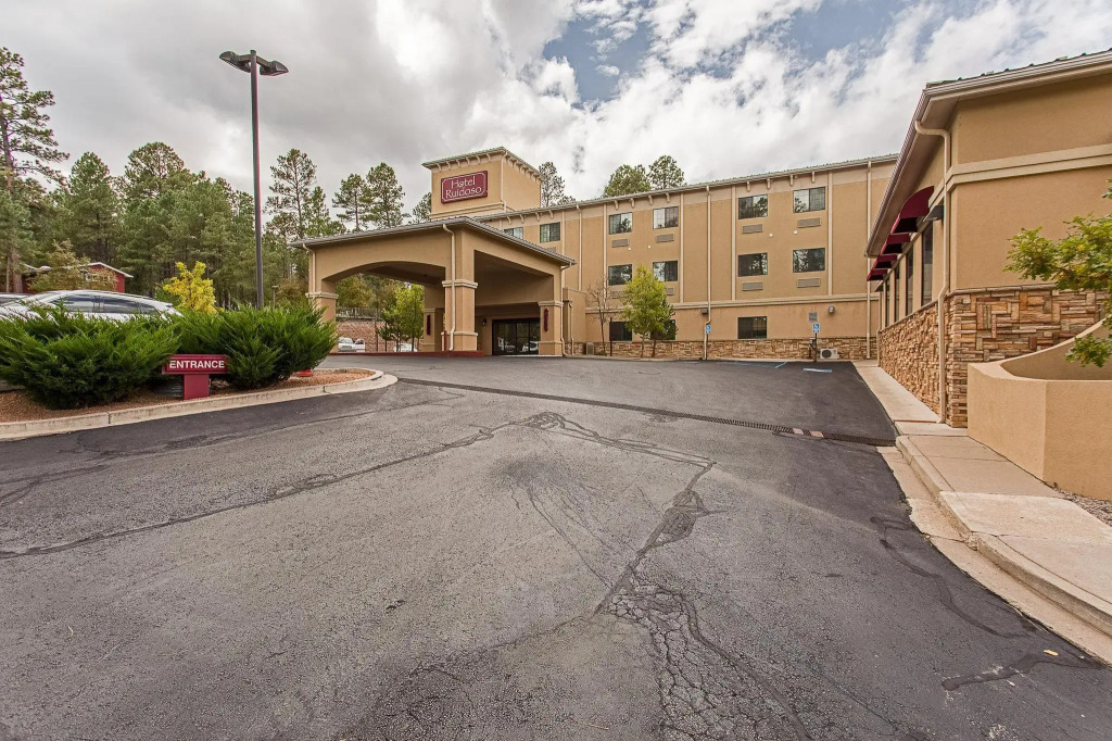 Hotel Ruidoso