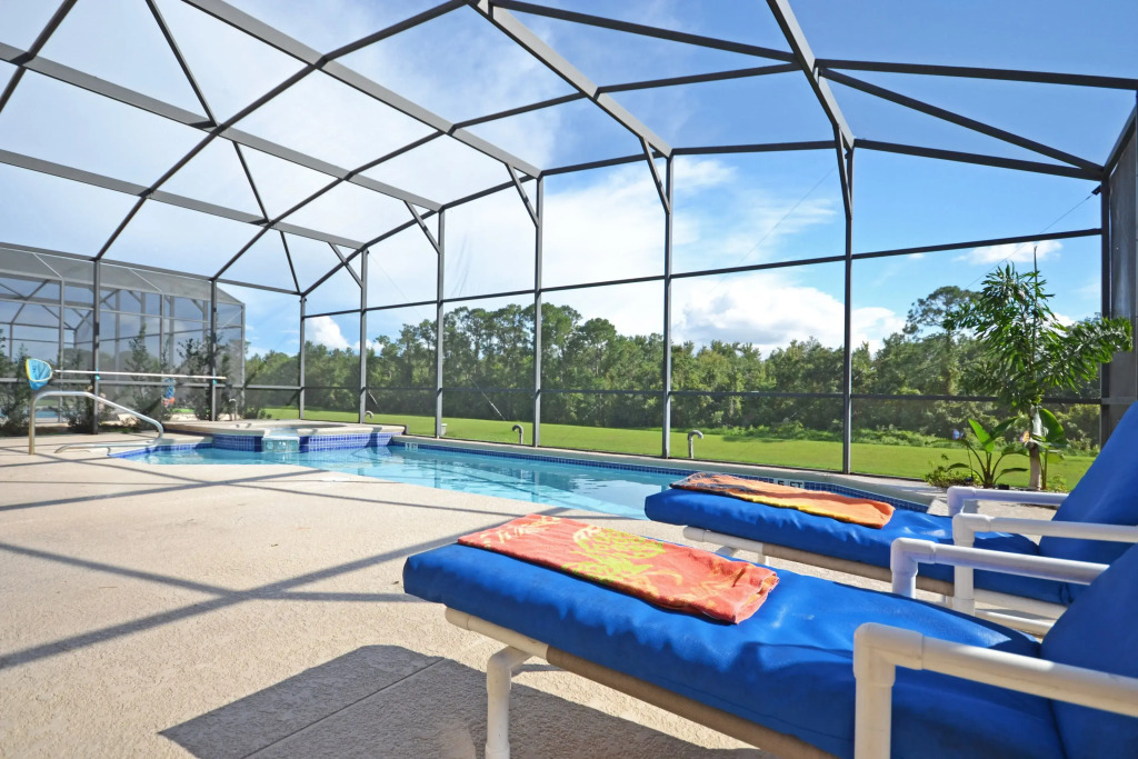 Dream Come True, Kissimmee, US