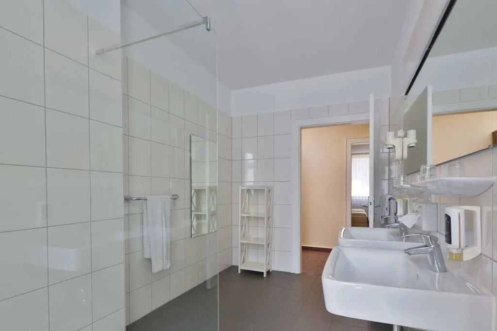 City Partner Central-Hotel Wuppertal