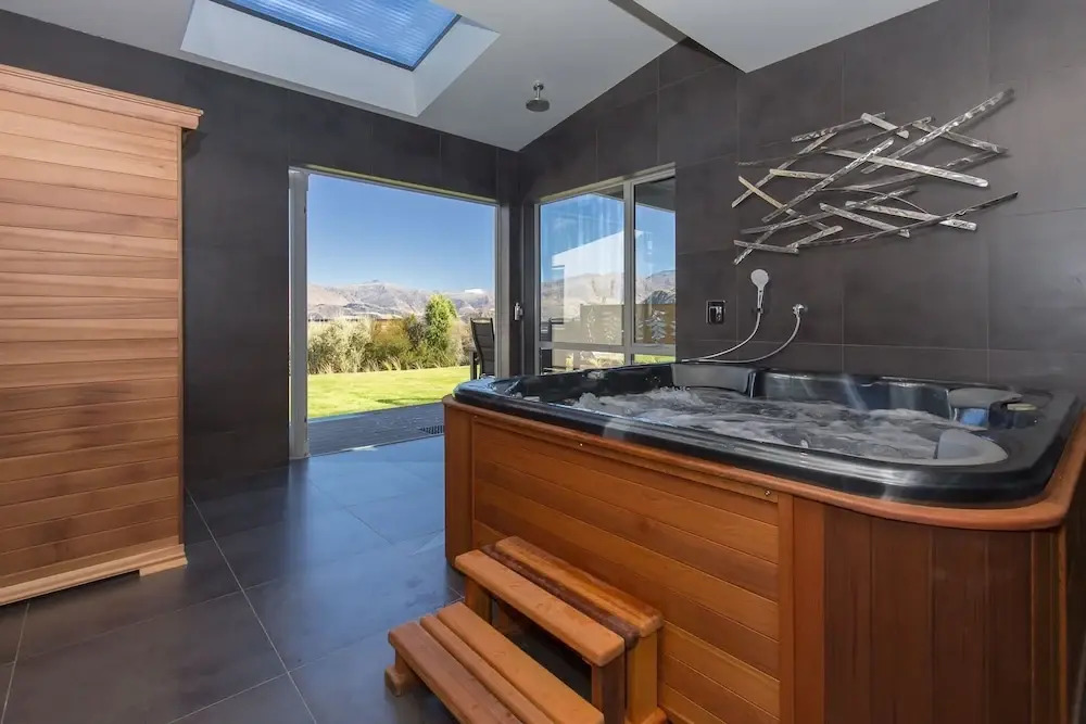 Release Wanaka - Forest Heights