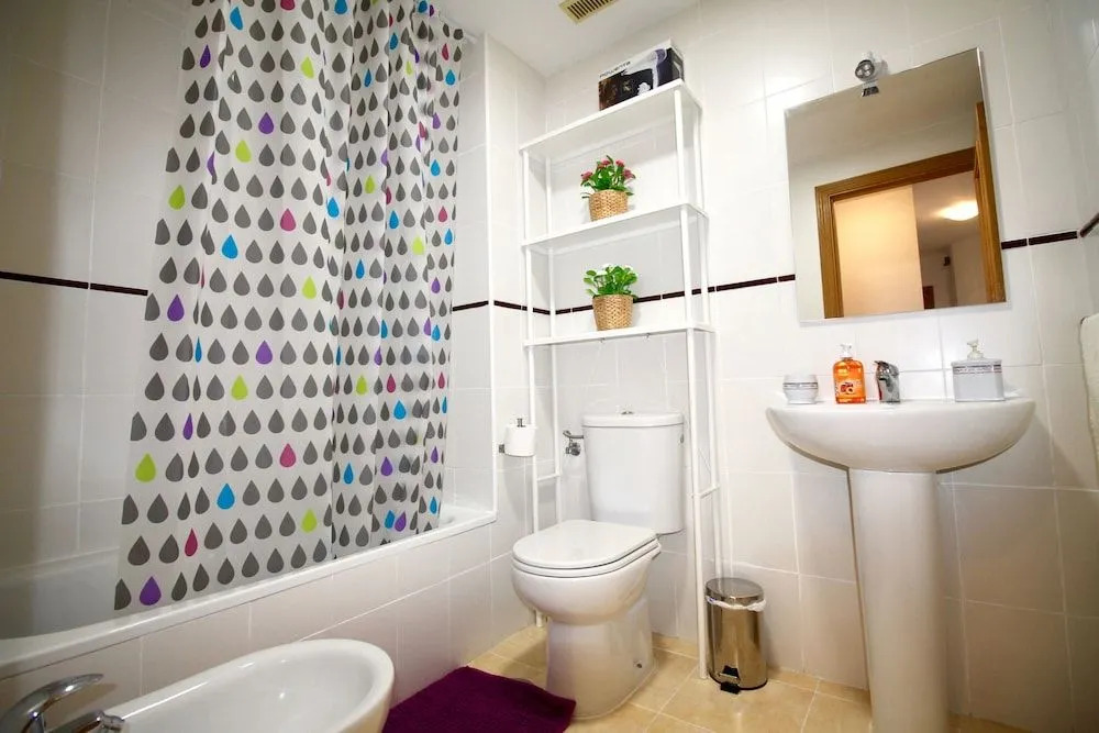 Apartamento Postiguet