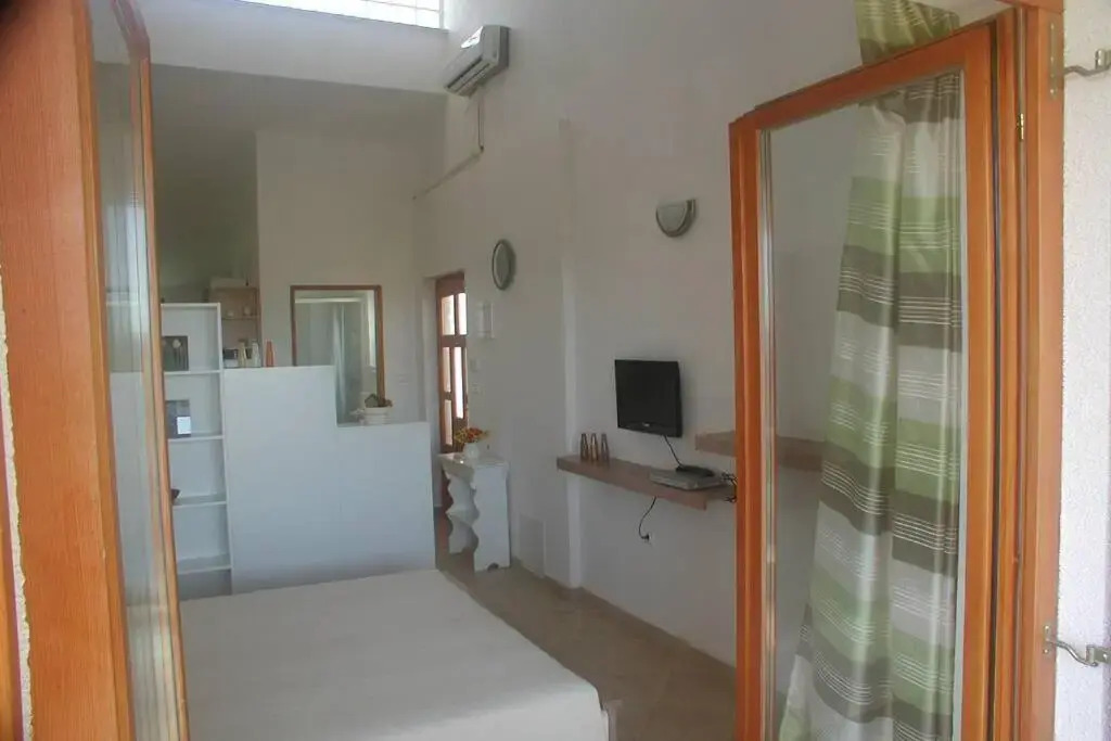 Štinjan-Studio apartment Petrić