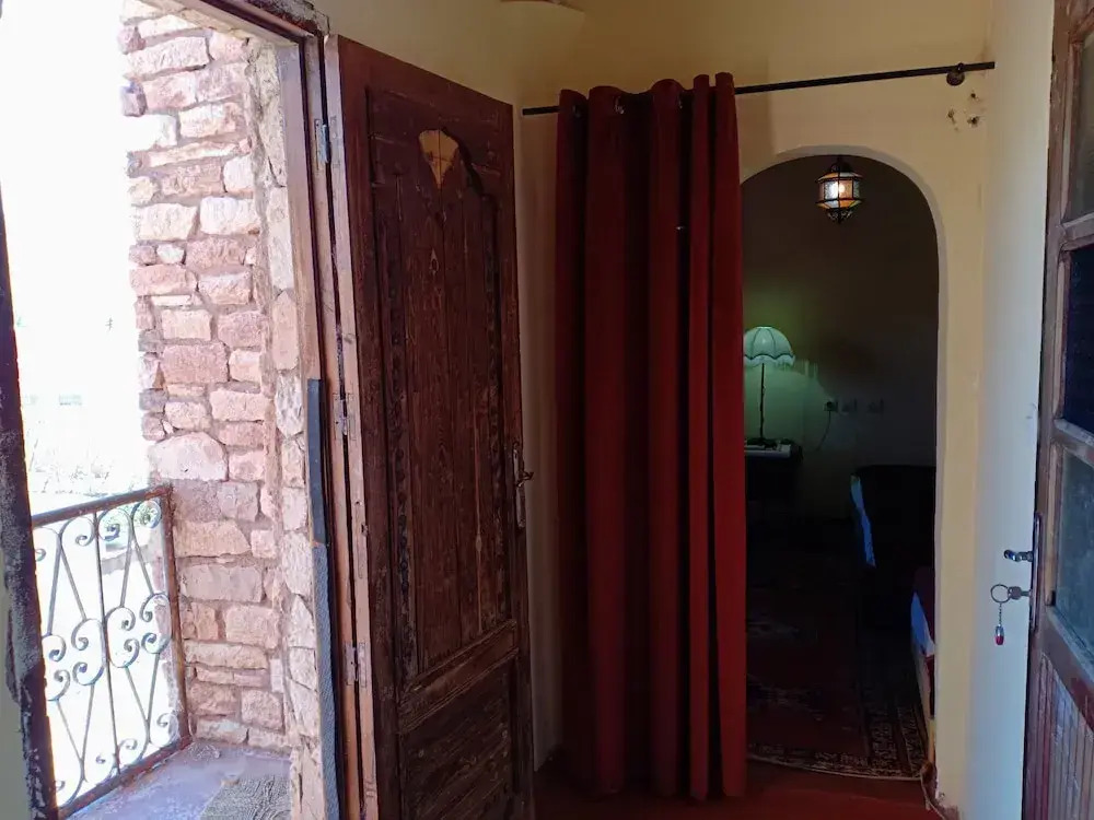 Maison Tizi