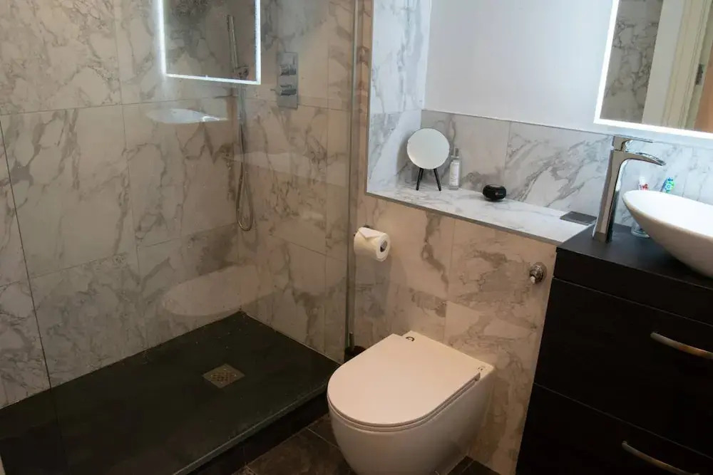 Modern 1 Bedroom Apartment by Battersea Power Station