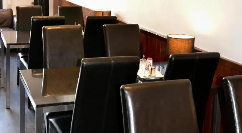 Hotel Bienvenue