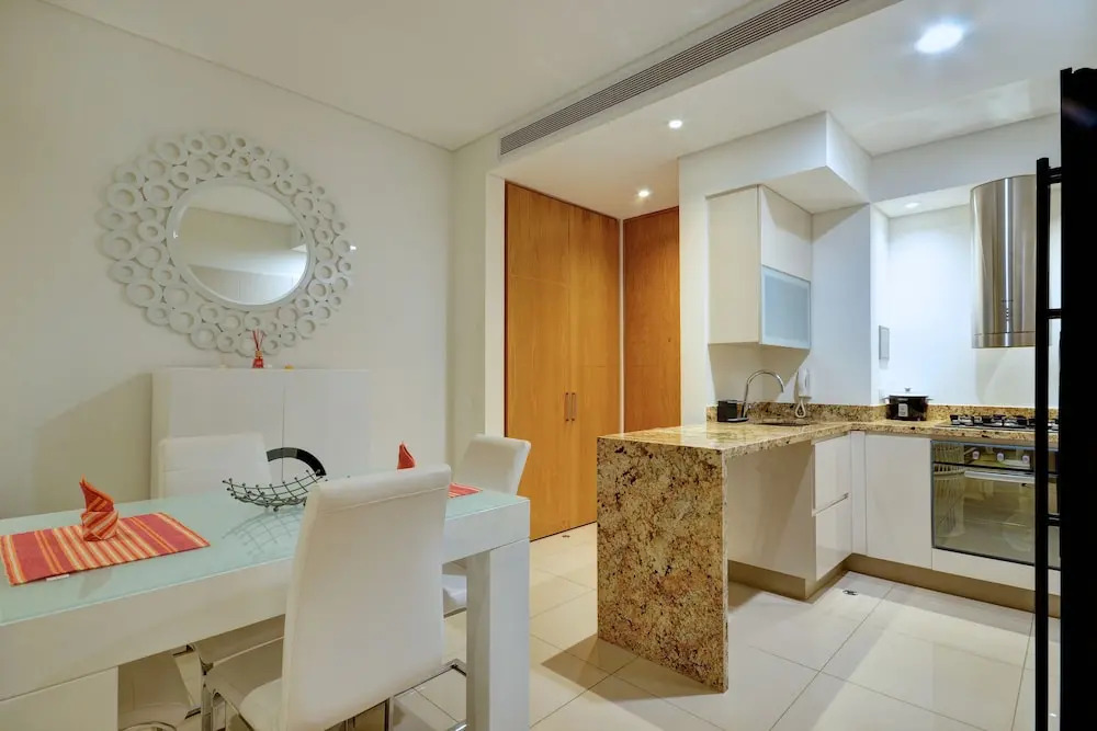 Condominio H2