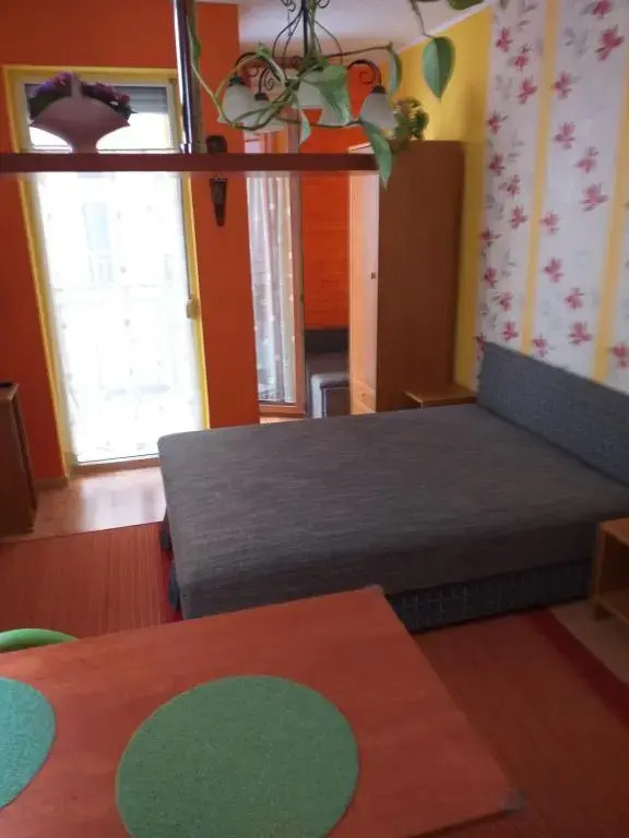 Mediterrán Szállás