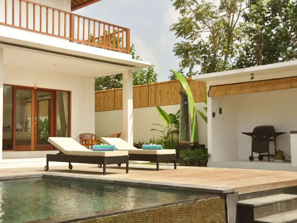 Casa Margarita Bali