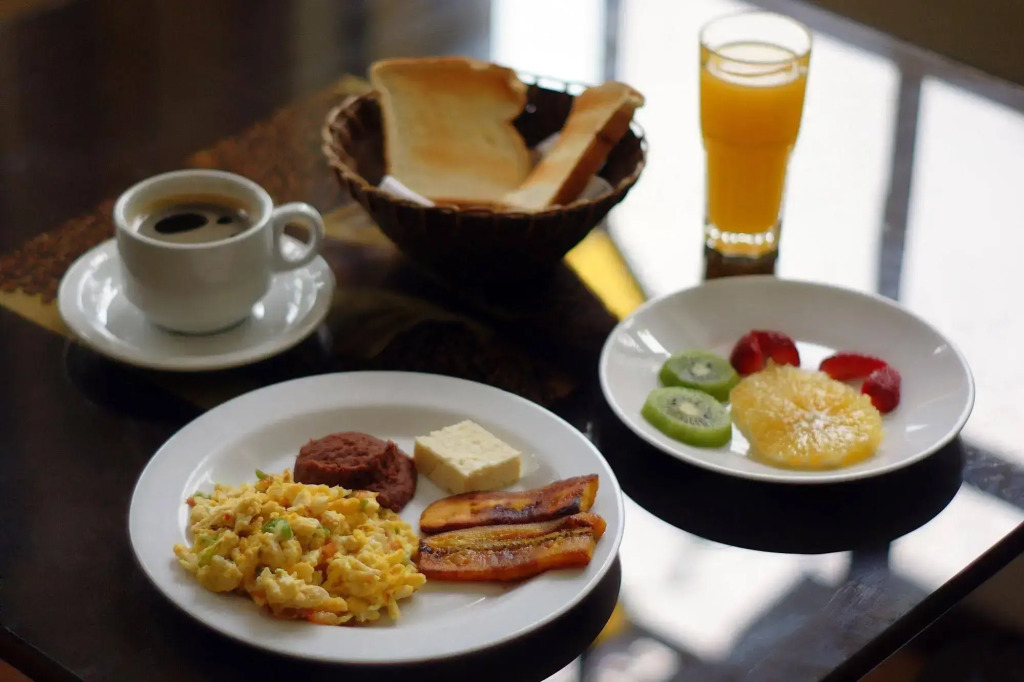 Hotel Villa Florencia Zona Rosa