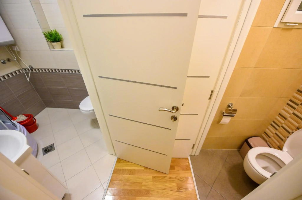 Apartment Sweet House Politika